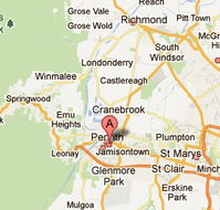 Penrith Showground Markets - Winery Find