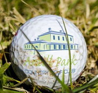 Antill Park Country Golf Club - Winery Find