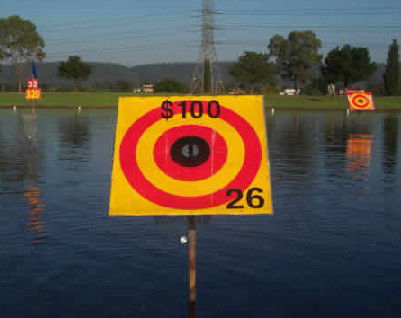 Aqua Golf - Winery Find 1