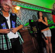 Zone 3 Laser Tag - Caringbah - Winery Find