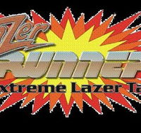 Lazer Runner - Winery Find