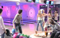 Kingpin Bowling - Winery Find 1
