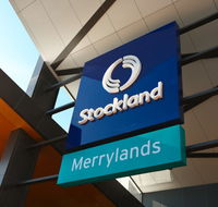 Stockland Merrylands - Winery Find