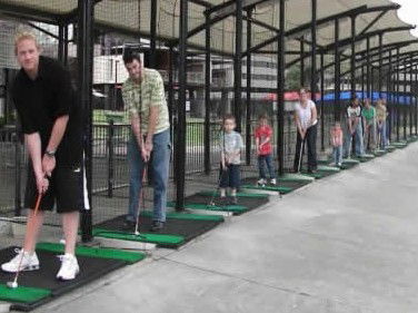 Aqua Golf - Winery Find 3