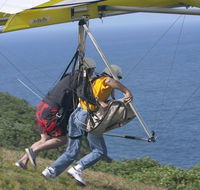 Air Sports - Winery Find