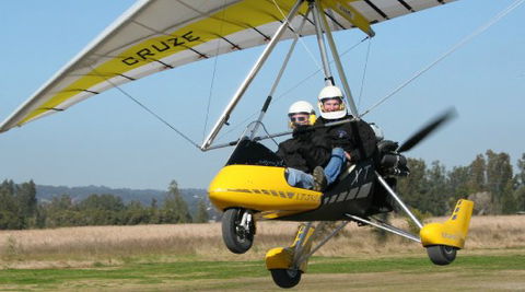 Air Borne - Winery Find 1