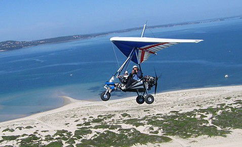 Air Borne - Winery Find 2