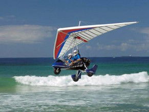 Air Borne - Winery Find 3