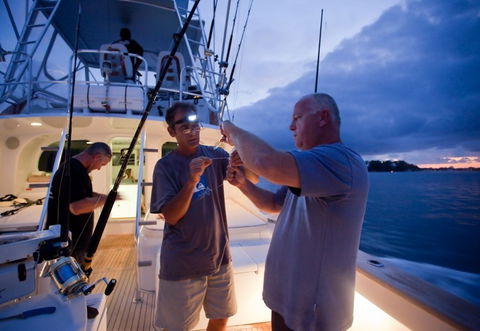 Amokura Charters - Winery Find 1