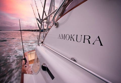 Amokura Charters - Winery Find 4