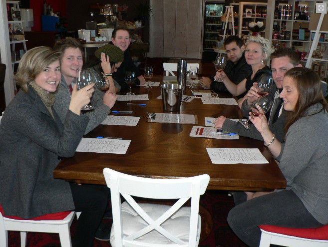 Awaba NSW Winery Find