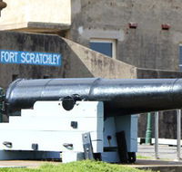 Fort Scratchley Historical Society - Winery Find