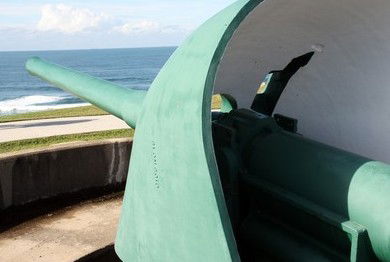 Fort Scratchley Historical Society - Winery Find 1