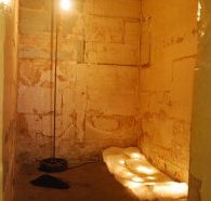 Newcastle Ghost Tours - Winery Find