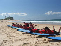 Surfest Surf School - Winery Find 0
