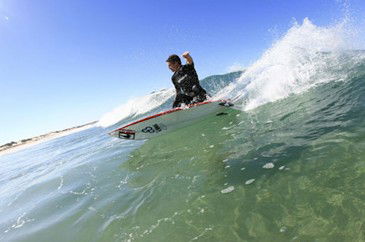 Surfest Surf School - Winery Find 2