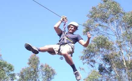 TreeTops Newcastle - Winery Find 1