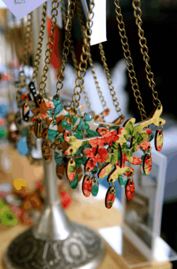 The Olive Tree Markets - Winery Find