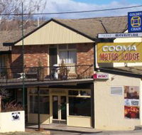 Cooma Motor Lodge Coach Tours - Winery Find