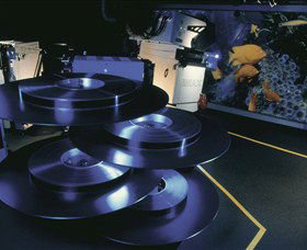 IMAX Theatre Sydney - Winery Find 1