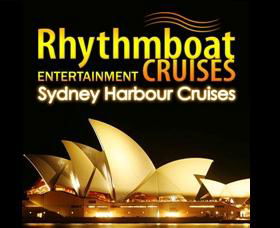 Rhythmboat Cruises - Winery Find 4