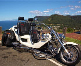 Trike Trips - Winery Find 0