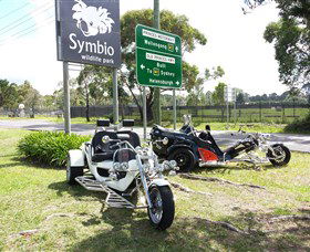 Trike Trips - Winery Find 4