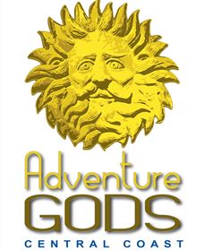Adventure Gods Tours - Winery Find 3