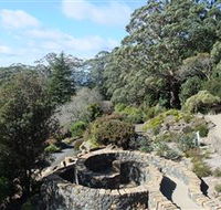 Country Charm Discovery Tours - Winery Find