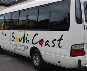 South Coast Scenic Tours - Winery Find 0