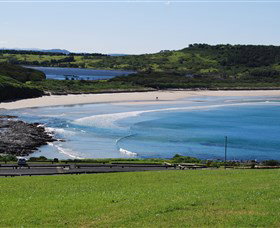 South Coast Scenic Tours - Winery Find 2