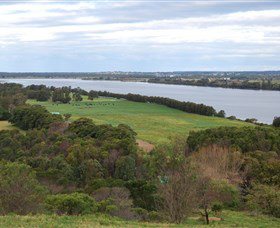 South Coast Scenic Tours - Winery Find 1