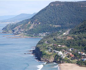 South Coast Scenic Tours - Winery Find 5