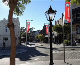 Five Ways Paddington NSW - Winery Find 0