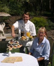 Stockrington NSW Winery Find