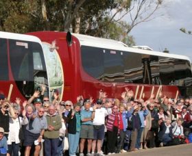 All Australian Journeys - Winery Find 2