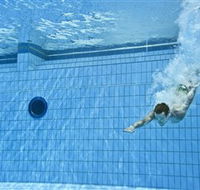 Dive Into History at Sydney Olympic Park Aquatic Centre - Winery Find