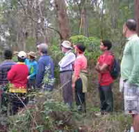 Boronia Tours - Winery Find