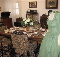 The Hills District Historical Society Museum and Research Centre - Winery Find