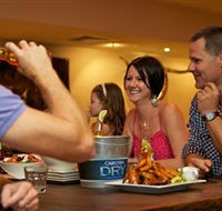 Castle Hill RSL - Winery Find