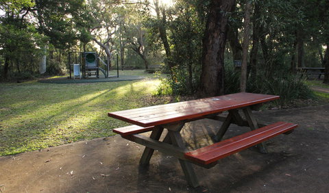 Berowra Valley National Park - Winery Find 3