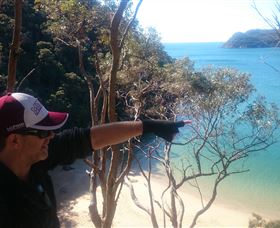 Avalon Stand Up Paddle - Winery Find 3