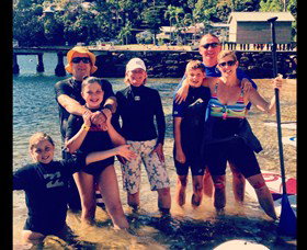 Avalon Stand Up Paddle - Winery Find 4