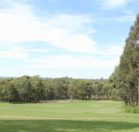 Rouse Hill Regional Park - Winery Find
