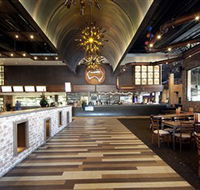 The Australian Hotel and Brewery - Winery Find