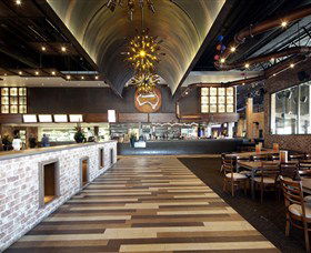 The Australian Hotel And Brewery - Winery Find 0