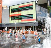 Rouse Hill Town Centre - Winery Find