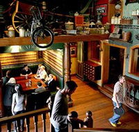 The Fiddler - Winery Find