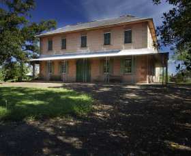 Rouse Hill House And Farm - Winery Find 0