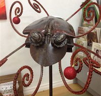 Ferry Artists Gallery - Winery Find